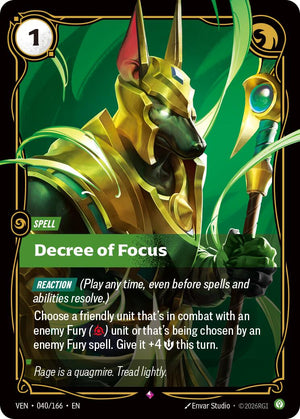 Decree of Focus [040/166]