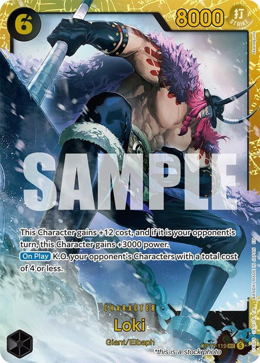 Loki