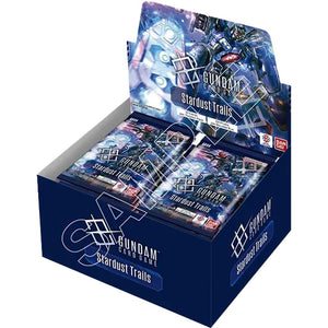 Stardust Trails Booster Box [GD06]