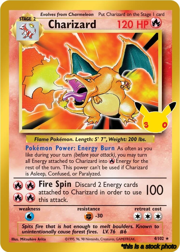 Charizard