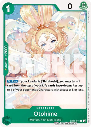 EB05-011 Otohime Common