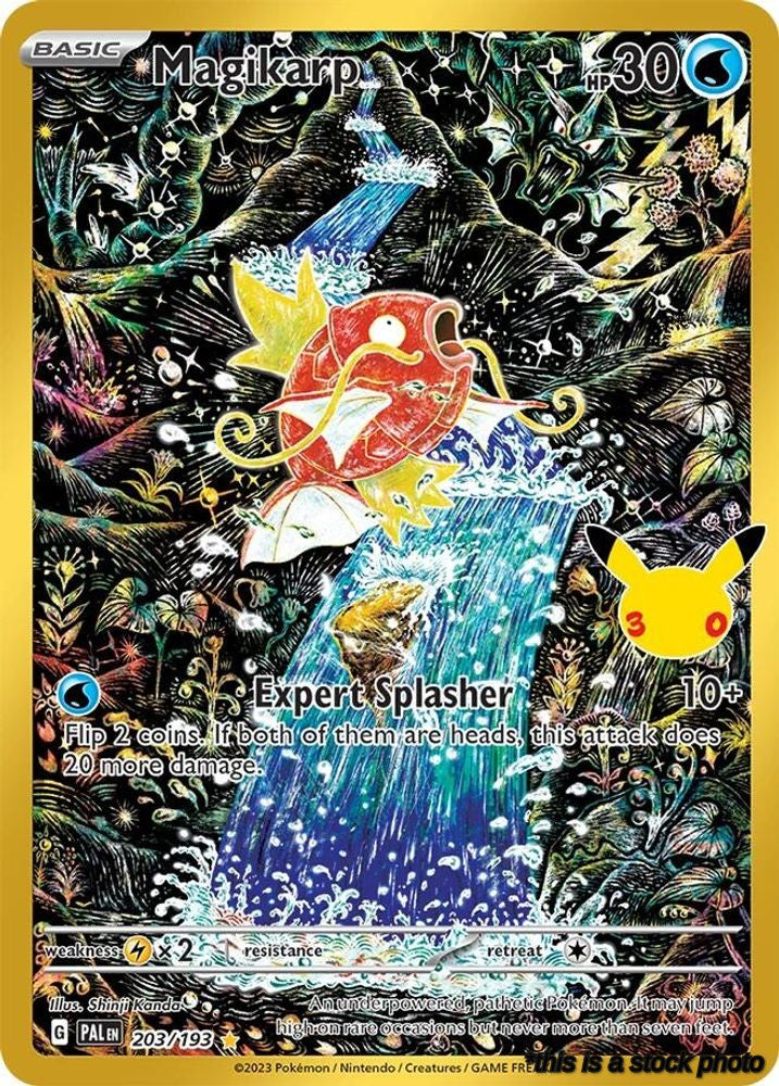Magikarp
