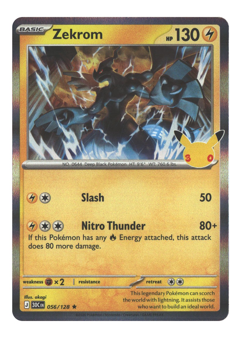 Zekrom