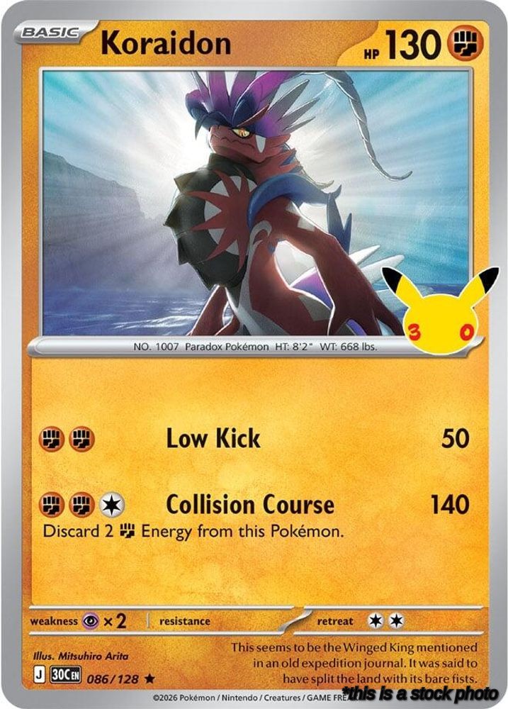 Koraidon