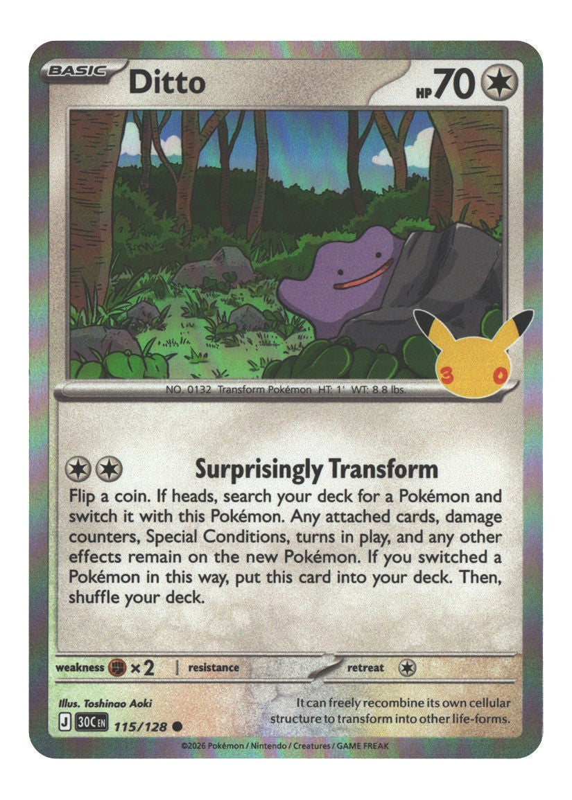 Ditto