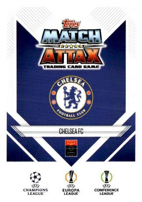 2024-25 Topps Match Attax #CC2 Cole Palmer Classic Celebration