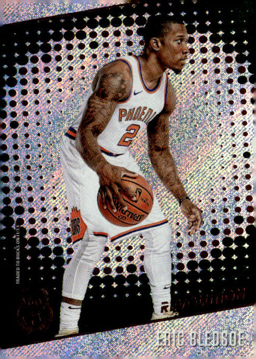 Panini Revolution #8 Eric Bledsoe
