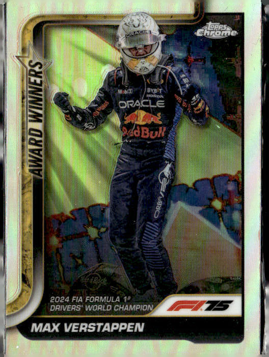 2025 #148 Max Verstappen