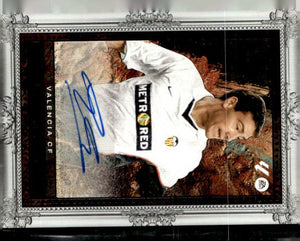 Kily Gonzalez Auto /8 (Valencia)