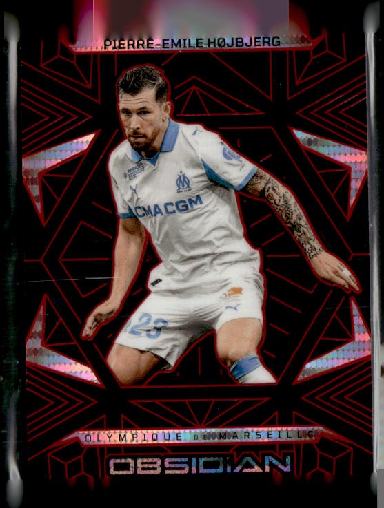 Pierre-Emile Hojbjerg /49 Bookend