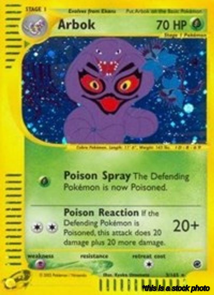Arbok (3)