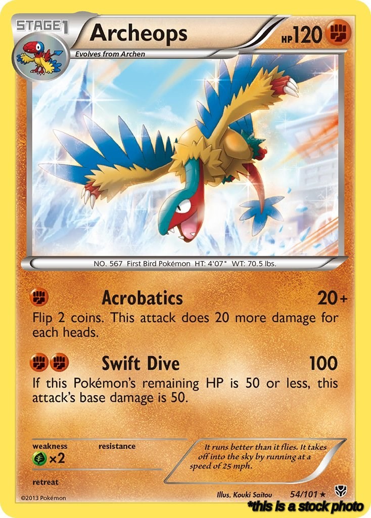 Archeops