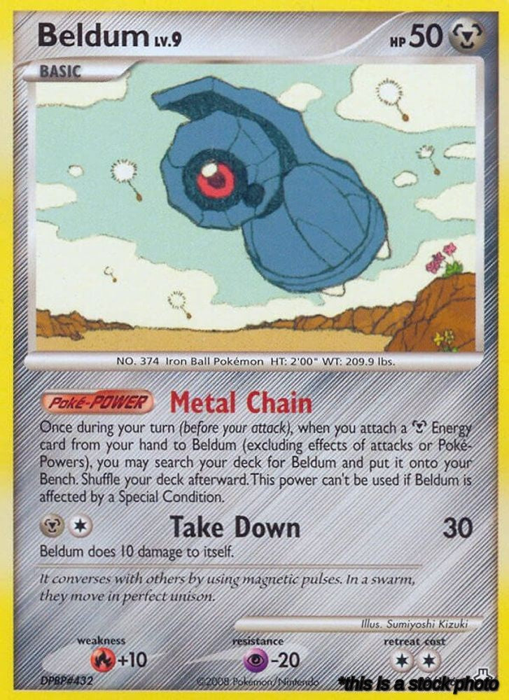 Beldum (83)