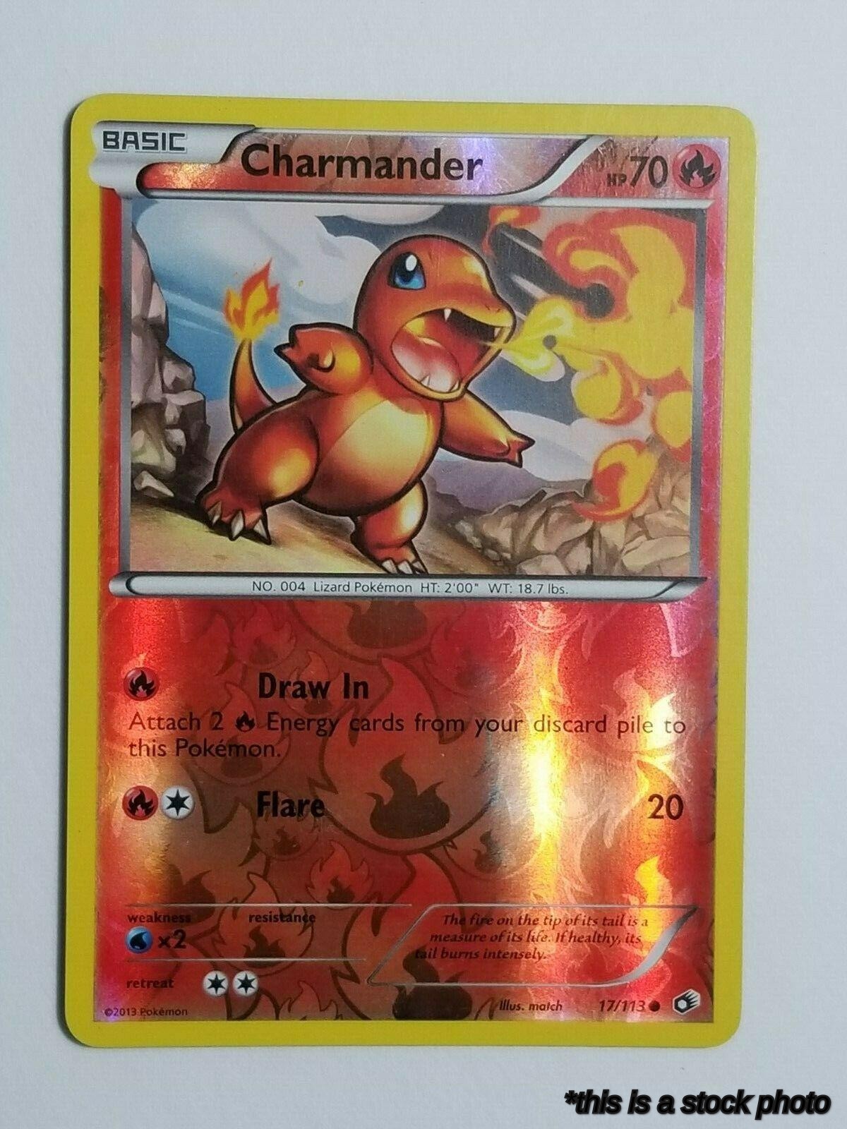 Charmander
