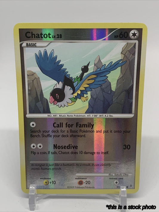 Chatot