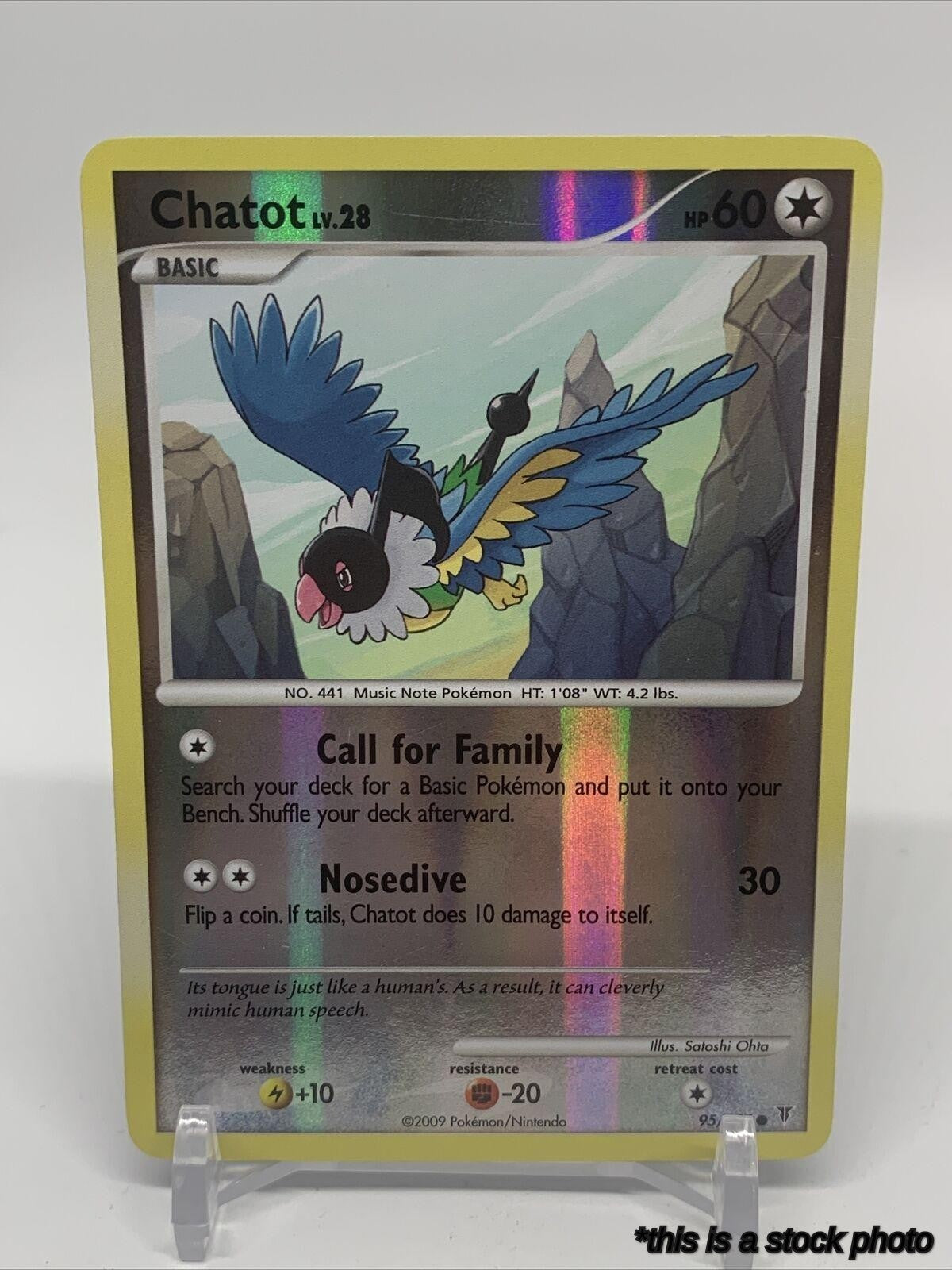 Chatot