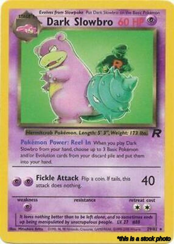 Dark Slowbro (29)