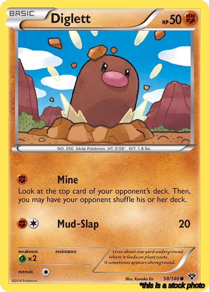 Diglett