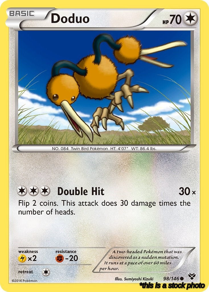Doduo