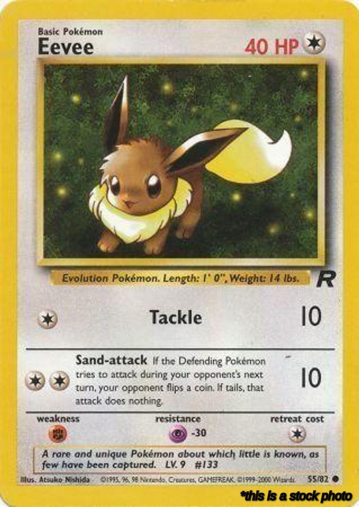 Eevee