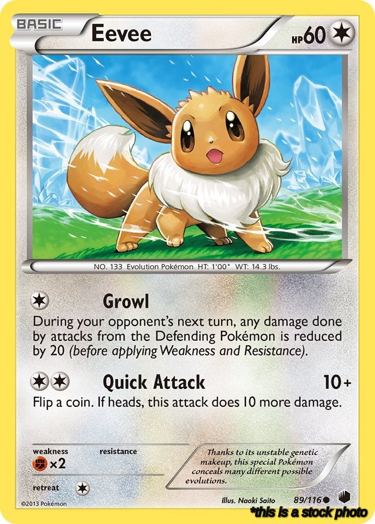 Eevee (89)