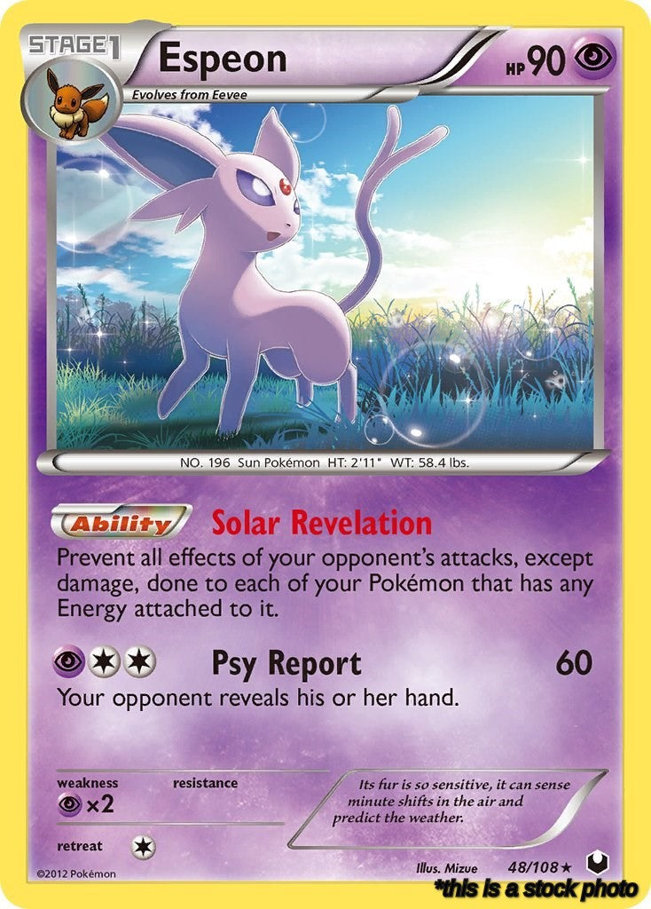 Espeon