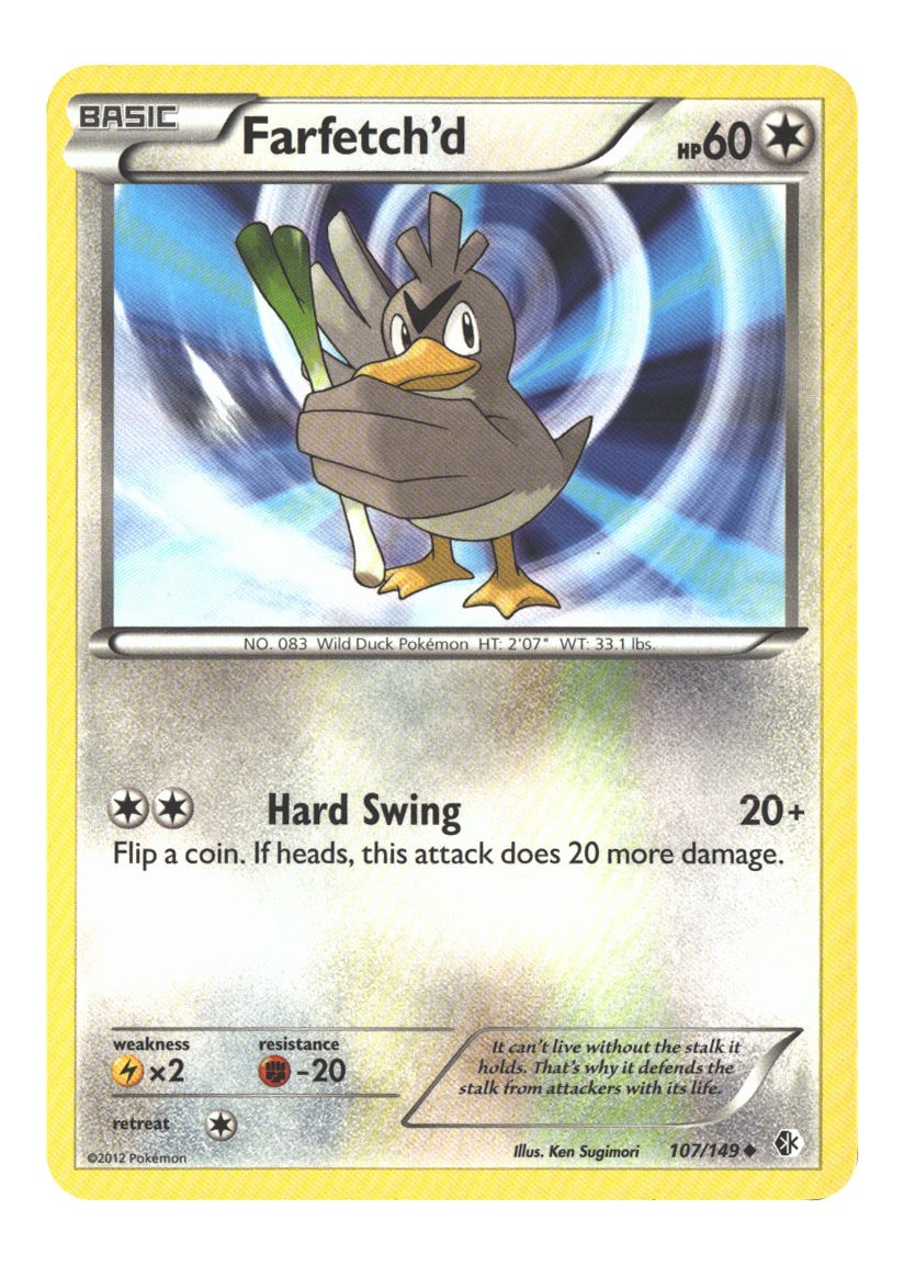 Farfetch'd