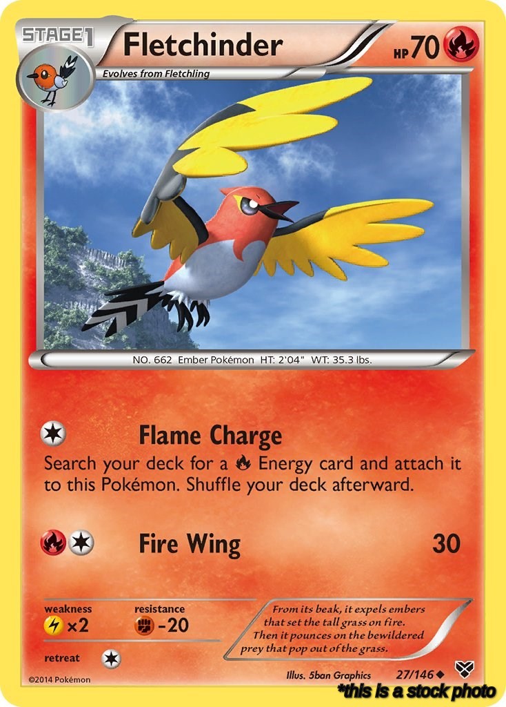 Fletchinder