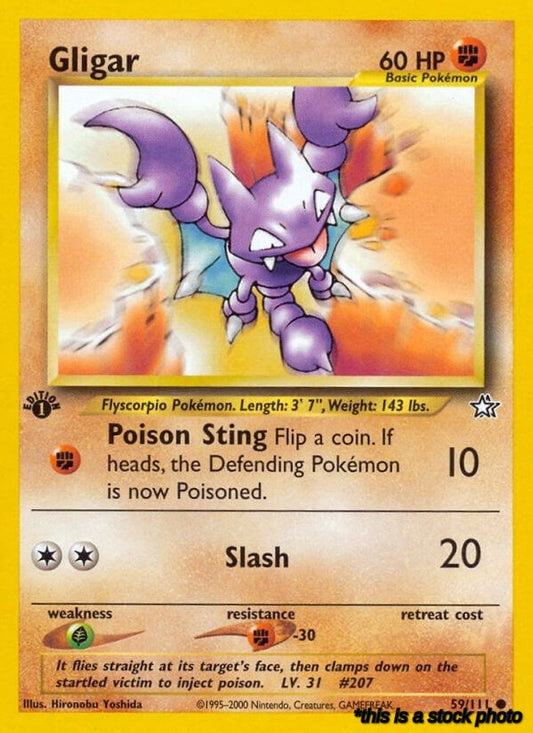 Gligar