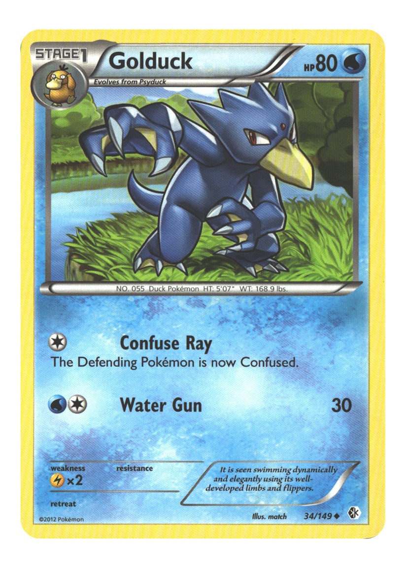 Golduck (34)