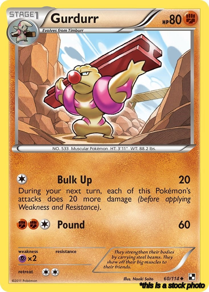 Gurdurr