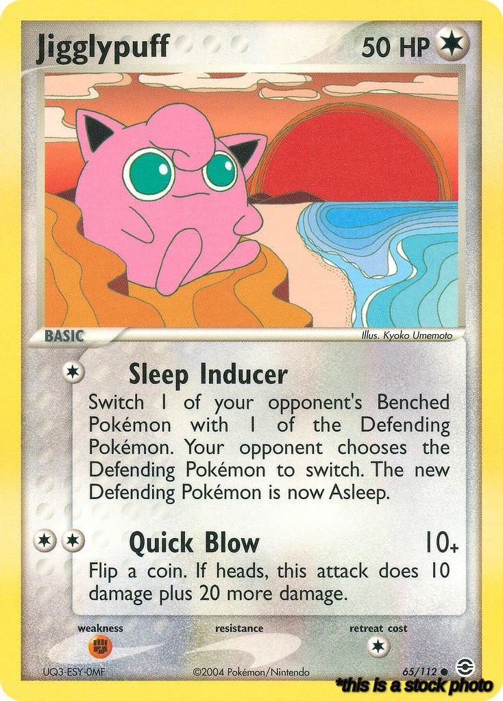 Jigglypuff