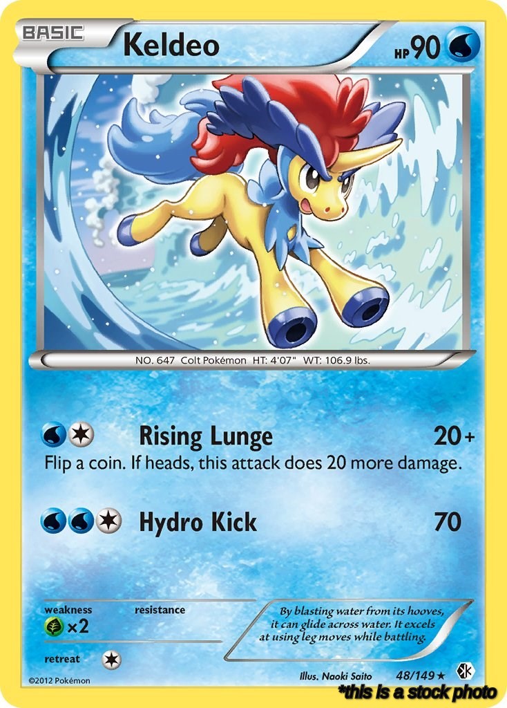 Keldeo (48)