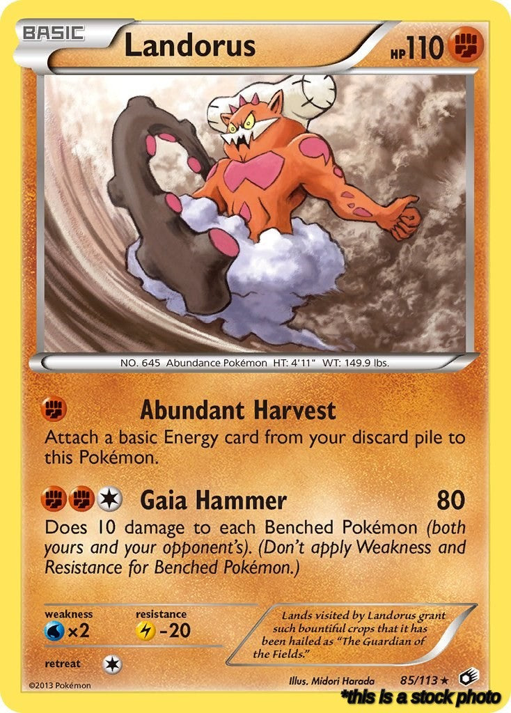 Landorus