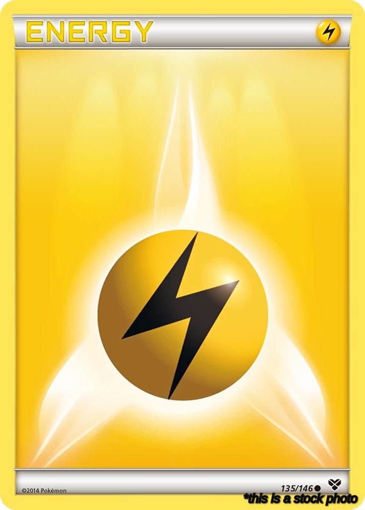 Lightning Energy