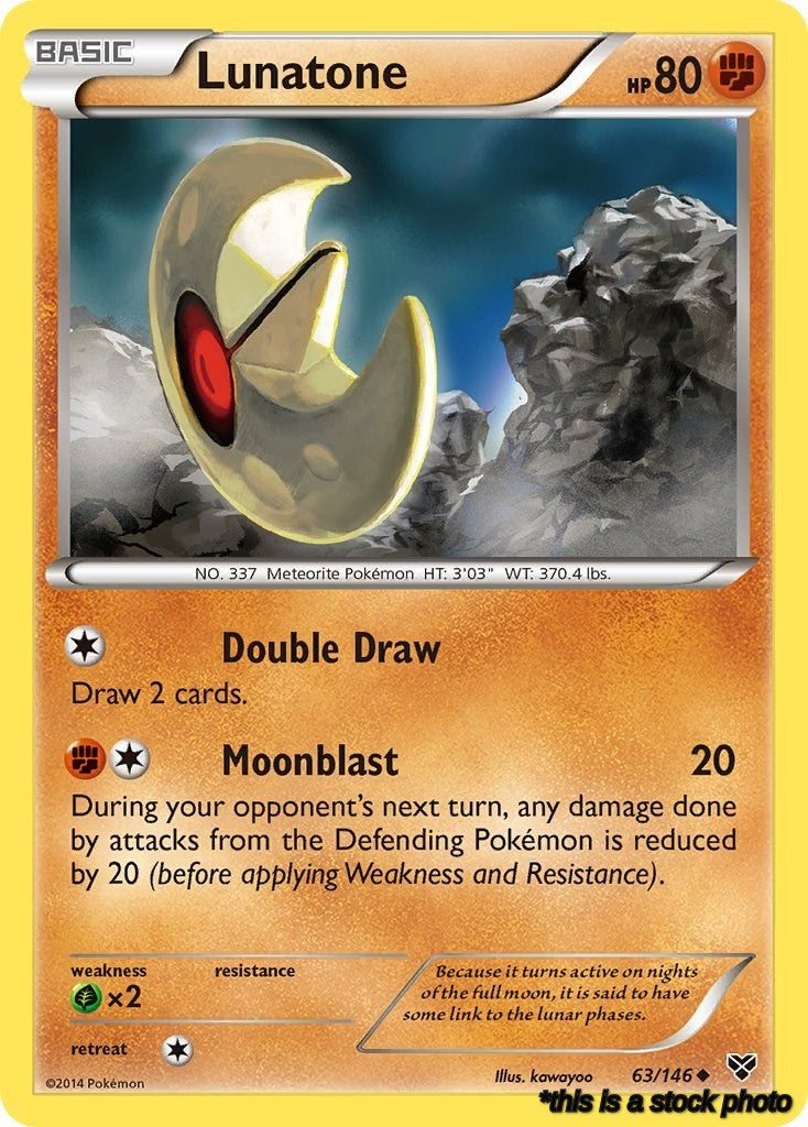 Lunatone