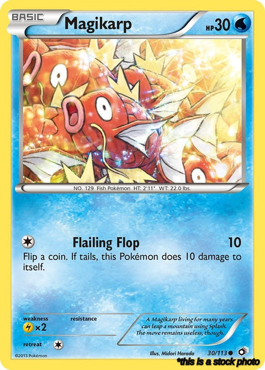 Magikarp