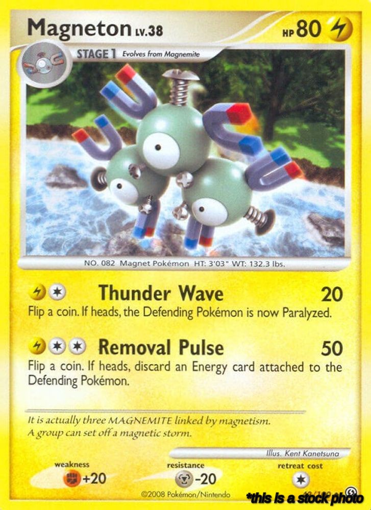 Magneton (43)