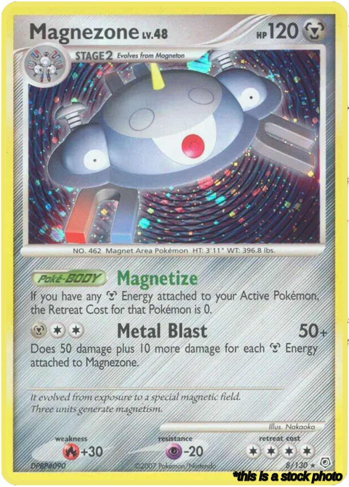 Magnezone