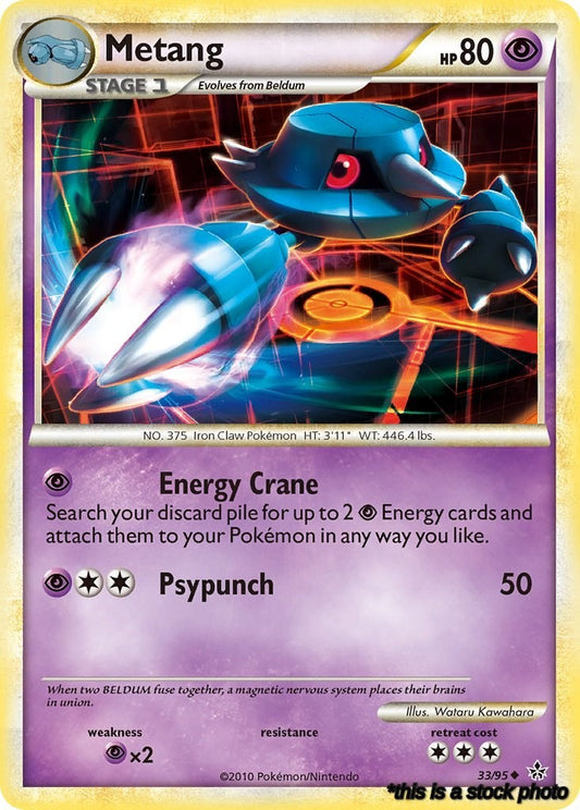 Metang