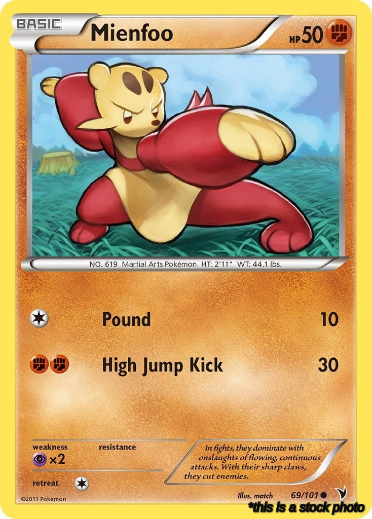 Mienfoo