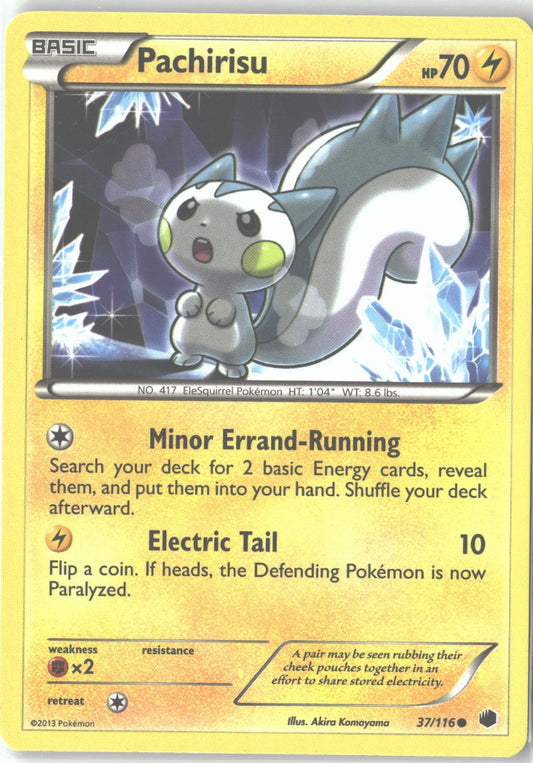 Pachirisu