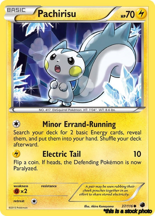 Pachirisu