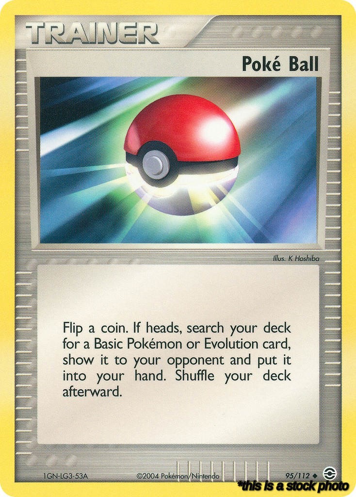 Poke Ball