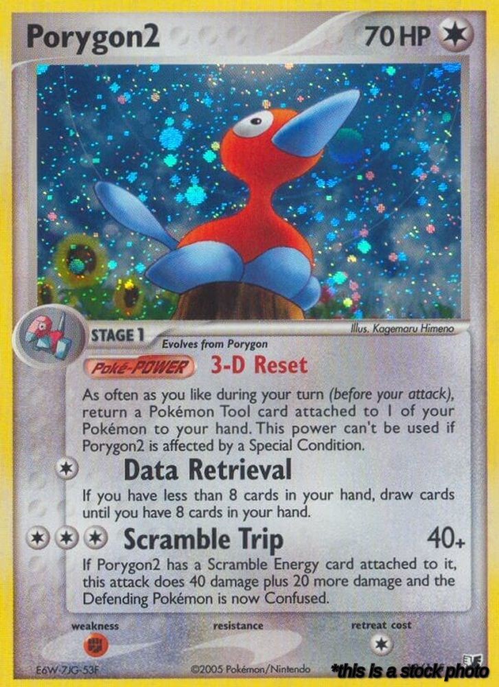 Porygon2