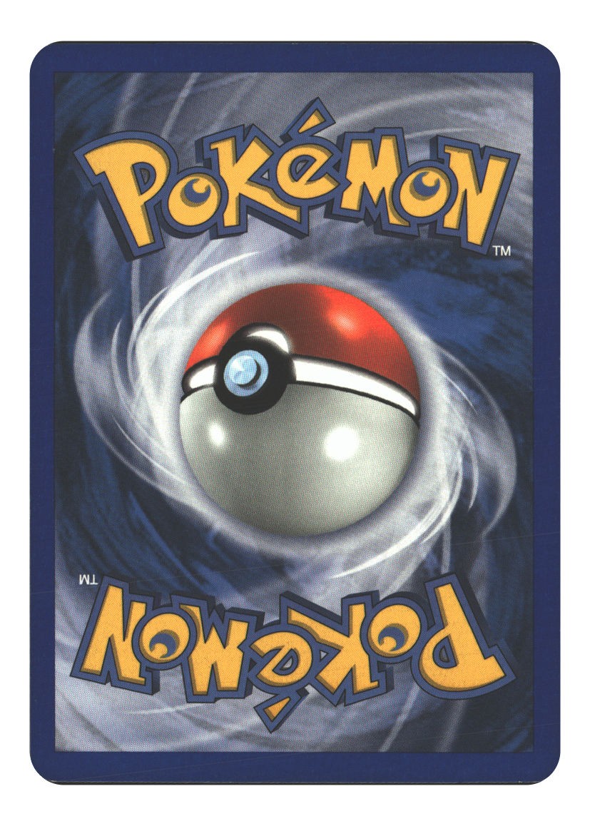 26/113 Rain Castform Rare Normal