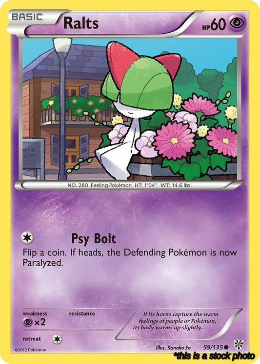 Ralts