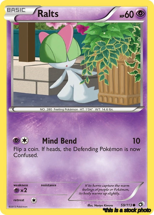Ralts