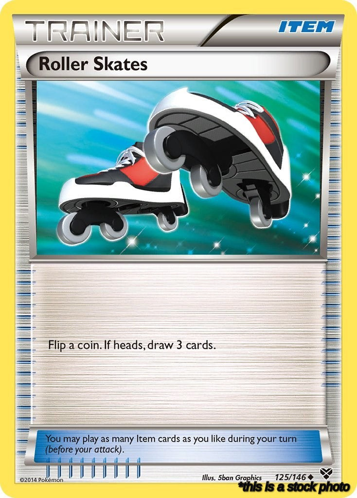 Roller Skates