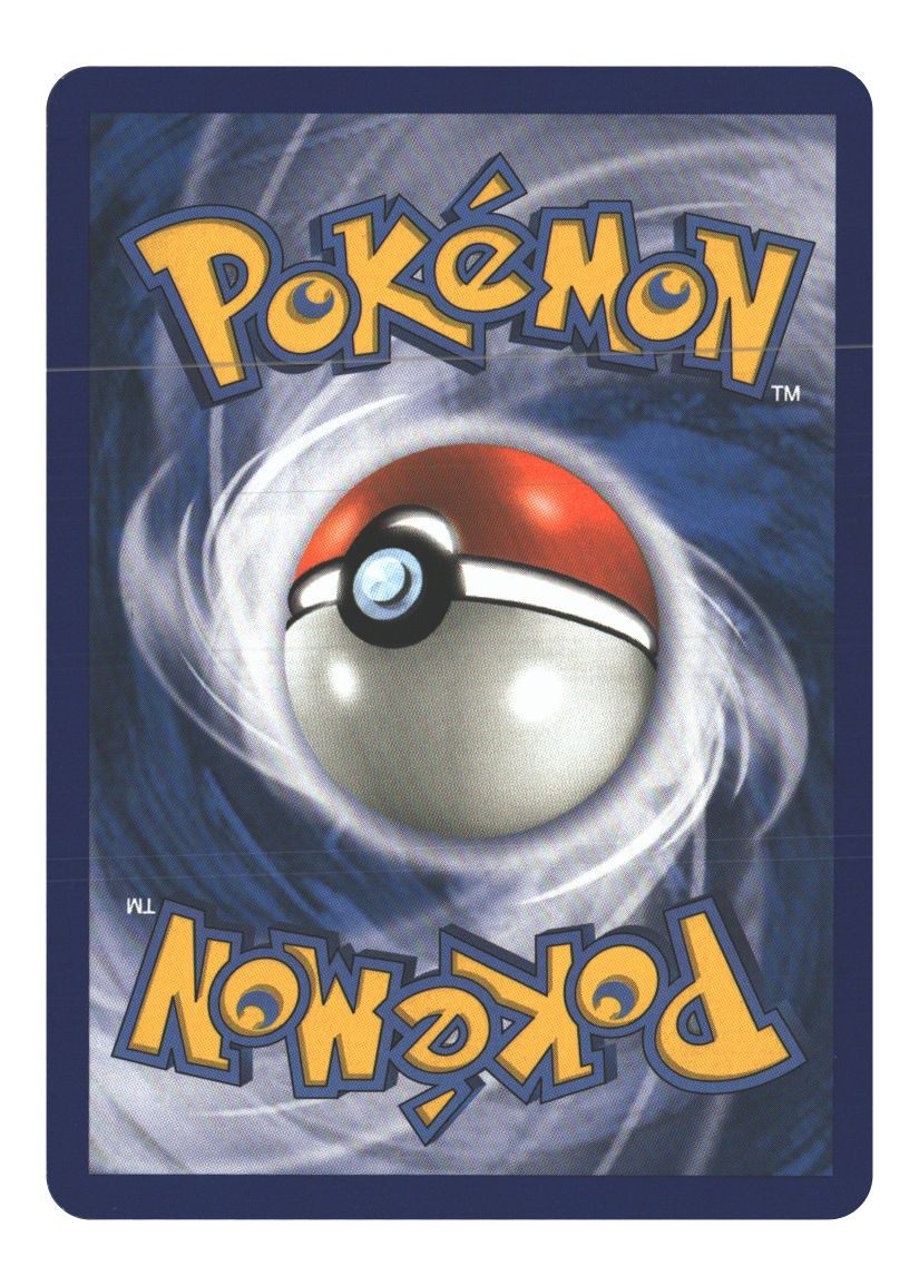 Seviper (Back)